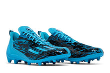 Load image into Gallery viewer, adidas Adizero 12.0 Poison Panther Cyan Core Black