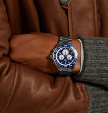 Load image into Gallery viewer, Tag Heuer Formula 1 Blue Dial Silver Steel Strap Watch for Men - CAZ1018BA0842