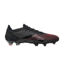 Load image into Gallery viewer, adidas Predator Accuracy Lux.1 L FG Prada Black Solar Red