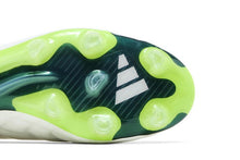 Load image into Gallery viewer, adidas Copa Pure II+ FG Cloud White Core Black Lucid Lemon