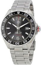 Load image into Gallery viewer, Tag Heuer Formula 1 Anthracite Dial Watch for Men - WAZ2011.BA0842