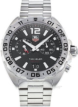 Load image into Gallery viewer, Tag Heuer Formula 1 Black Dial Watch for Men - WAZ111A.BA0875