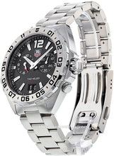 Load image into Gallery viewer, Tag Heuer Formula 1 Black Dial Watch for Men - WAZ111A.BA0875
