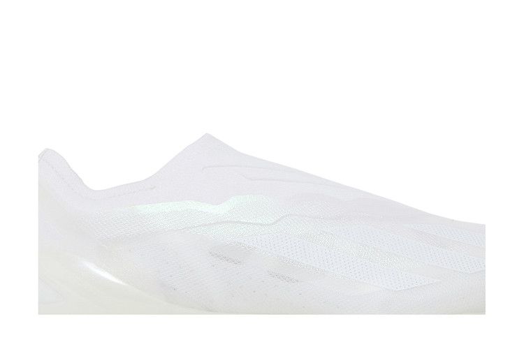 adidas X Crazyfast.1 Laceless FG Pearlized Pack