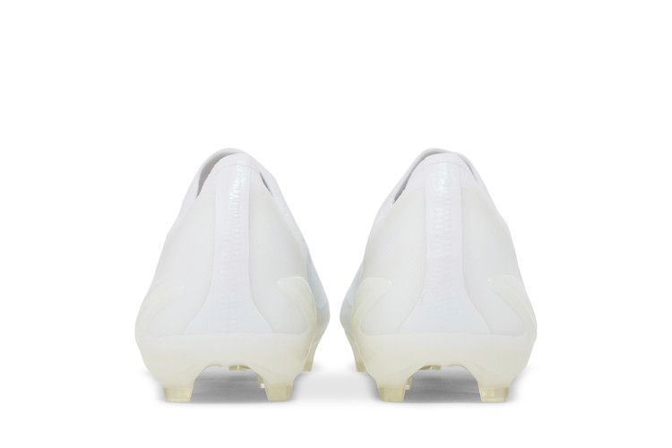 adidas X Crazyfast.1 Laceless FG Pearlized Pack