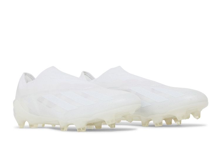 adidas X Crazyfast.1 Laceless FG Pearlized Pack
