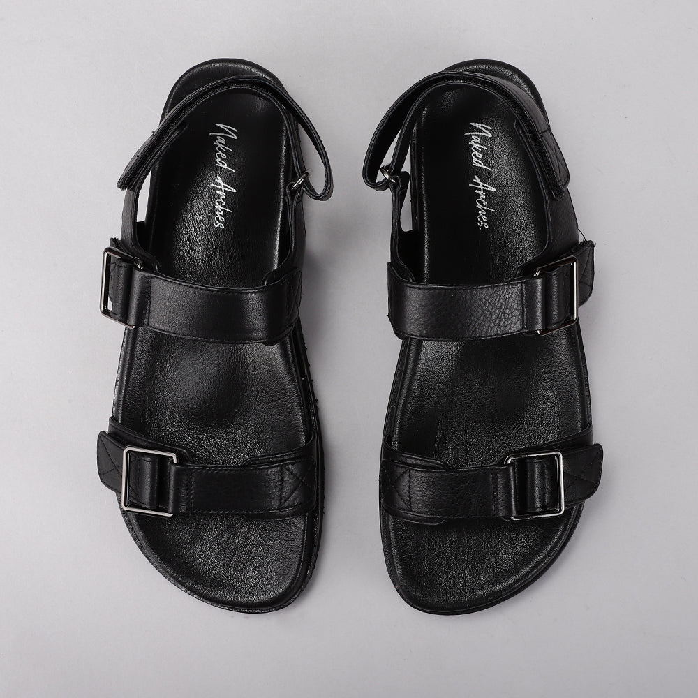 NAKED ARCHES Marissa - Black
