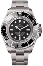 Load image into Gallery viewer, Rolex Sea-Dweller Deepsea Challenge Sea-Dweller Titanium Men's Watch 126067-0001