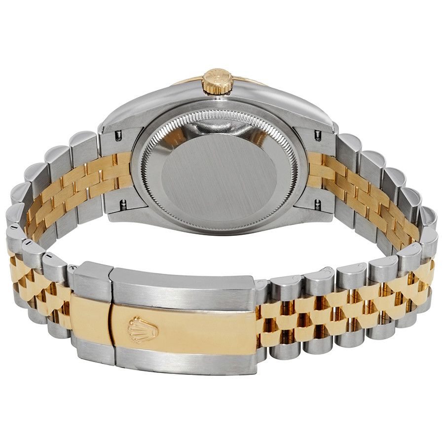 Rolex Datejust 31 Green Dial Women's Watch 178243-0079