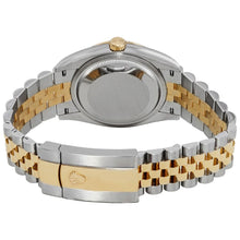 Load image into Gallery viewer, Rolex Datejust 31 Steel Dial Roman Numeral Women's Watch 178343-0022