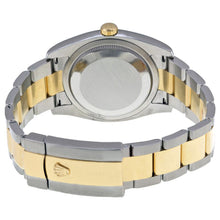 Load image into Gallery viewer, Rolex Datejust 36 Steel &amp; Gold Diamonds Unisex Watch 126233-0046