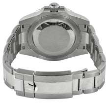 Load image into Gallery viewer, Rolex GMT-Master II Batman Oyster Men's Watch 126710BLNR-0003