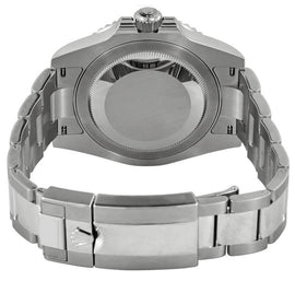 Rolex GMT-Master II Batman Oyster Men's Watch 126710BLNR-0003