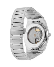Load image into Gallery viewer, Tissot PRX Powermatic 80 Automatic Mint Green Dial Silver Steel Strap Watch for Men - T137.407.11.091.01