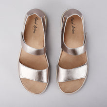 Load image into Gallery viewer, NAKED ARCHES Happy - Champagne/Soft Gold