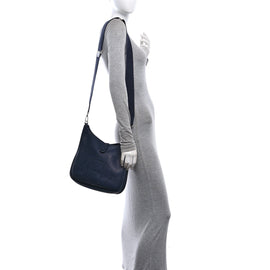 Taurillon Clemence Evelyne III PM Bleu Nuit
