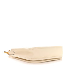 Load image into Gallery viewer, Taurillon Clemence Evelyne 23 Poche III Cream
