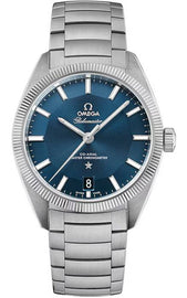 130.30.39.21.03.001 - Omega Constellation Globemaster 39mm