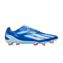 Load image into Gallery viewer, adidas X Crazyfast+ FG Bright Royal Cloud White