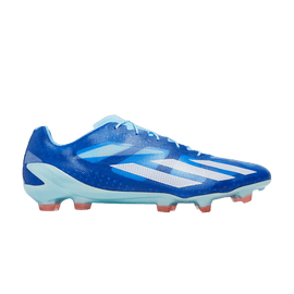 adidas X Crazyfast+ FG Bright Royal Cloud White