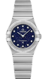 131.10.25.60.53.001 - Omega Constellation 25mm