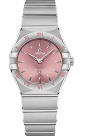 131.10.28.60.11.001 - Omega Constellation 28mm