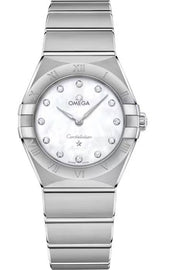 131.10.28.60.55.001 - Omega Constellation 28mm