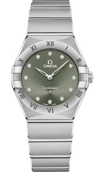 131.10.28.60.60.001 - Omega Constellation 28mm