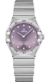 131.10.28.60.60.002 - Omega Constellation 28mm