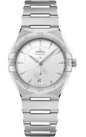 131.10.34.20.02.001 - Omega Constellation Small Seconds 34mm