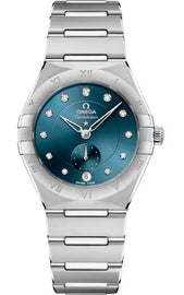 131.10.34.20.53.001 - Omega Constellation Small Seconds 34mm