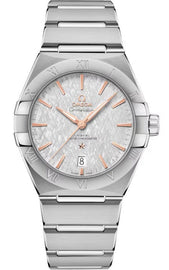 131.10.39.20.06.001 - Omega Constellation 39mm