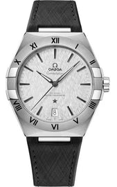 131.12.41.21.06.001 - Omega Constellation 41mm