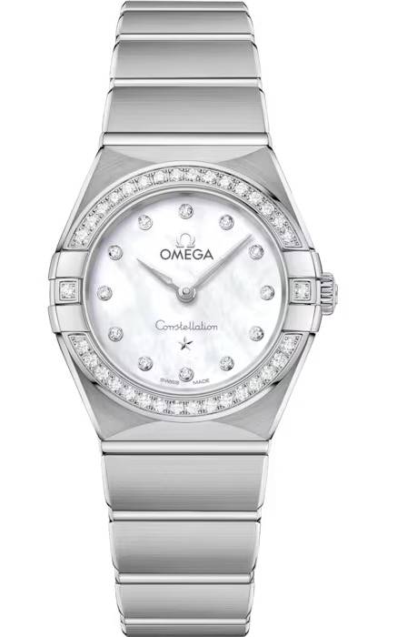 131.15.25.60.55.001 - Omega Constellation 25mm