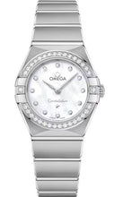 Load image into Gallery viewer, 131.15.25.60.55.001 - Omega Constellation 25mm