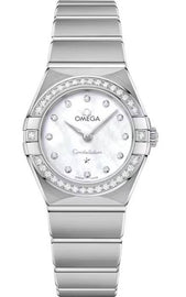 131.15.25.60.55.001 - Omega Constellation 25mm
