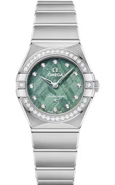 131.15.25.60.99.001 - Omega Constellation 25mm