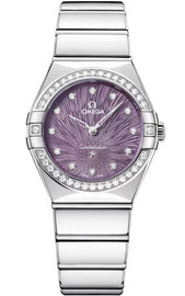 131.15.28.60.60.001 - Omega Constellation 28mm