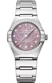 131.15.29.20.60.001 - Omega Constellation 29mm