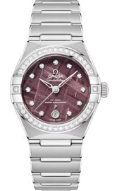 131.15.29.20.99.001 - Omega Constellation 29mm