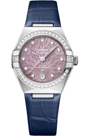 131.18.29.20.60.001 - Omega Constellation 29mm