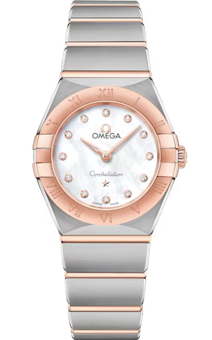 131.20.25.60.55.001 - Omega Constellation 25mm