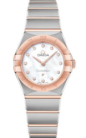 131.20.25.60.55.001 - Omega Constellation 25mm