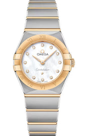 131.20.25.60.55.002 - Omega Constellation 25mm