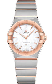 131.20.28.60.05.001 - Omega Constellation 28mm