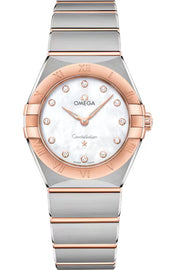 131.20.28.60.55.001 - Omega Constellation 28mm