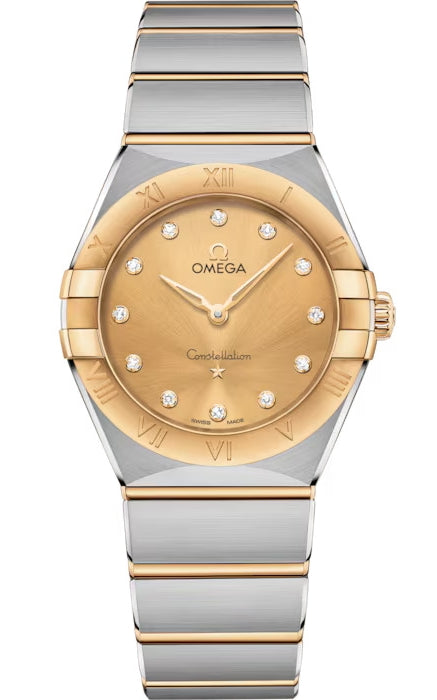 131.20.28.60.58.001 - Omega Constellation 28mm