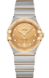 131.20.28.60.58.001 - Omega Constellation 28mm