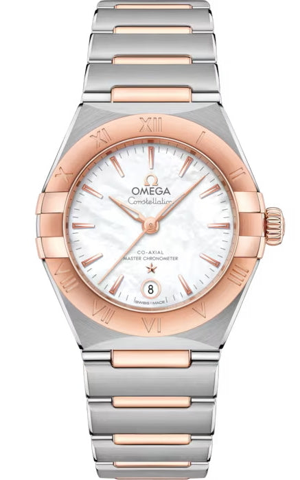 131.20.29.20.05.001 - Omega Constellation 29mm