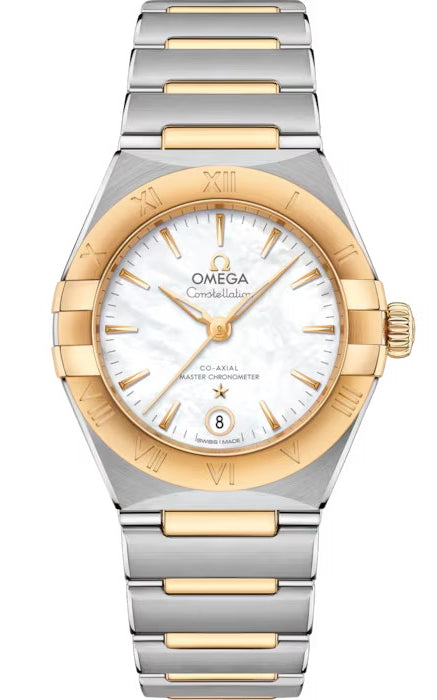 131.20.29.20.05.002 - Omega Constellation 29mm